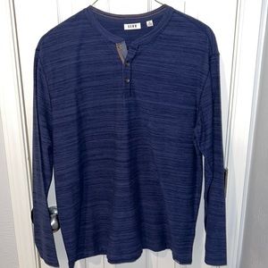 Rown Man’s Long Sleeves Tee (New) #257